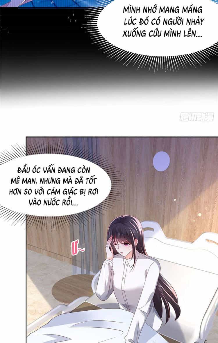 Trọng Sinh Trở Lại: Sủng Nịch Độc Nhất Vô Nhị - Chương 39 - ảnh 23