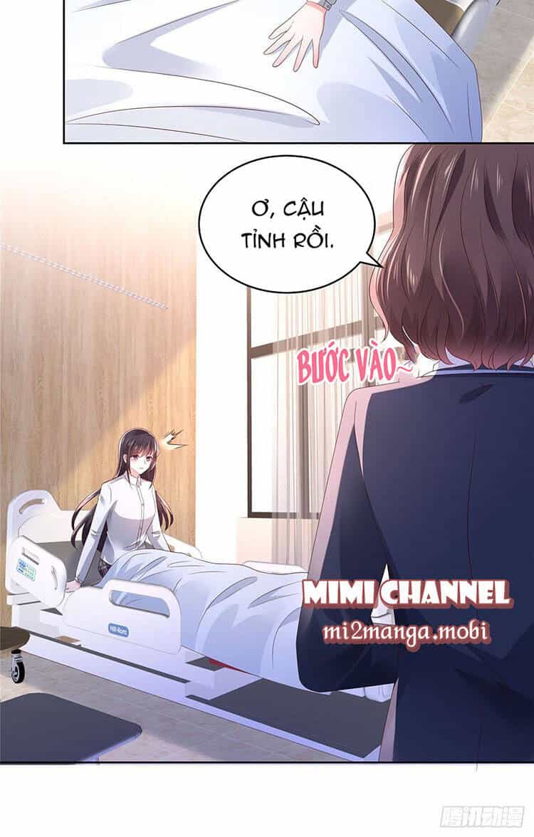 Trọng Sinh Trở Lại: Sủng Nịch Độc Nhất Vô Nhị - Chương 39 - ảnh 24
