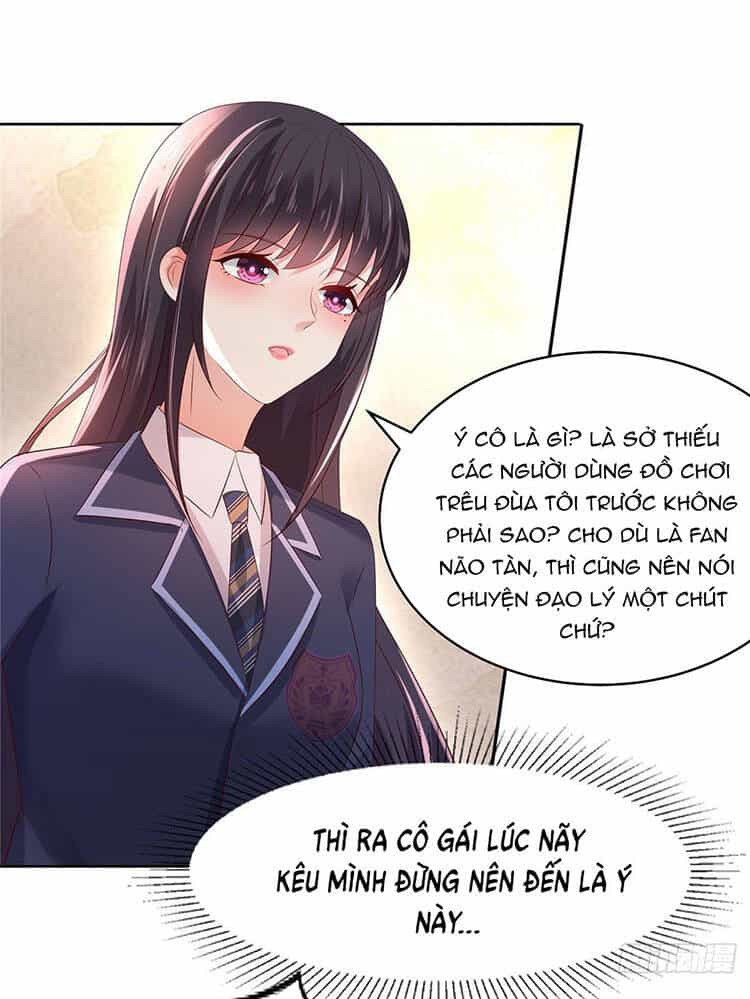 Trọng Sinh Trở Lại: Sủng Nịch Độc Nhất Vô Nhị - Chương 39 - ảnh 8