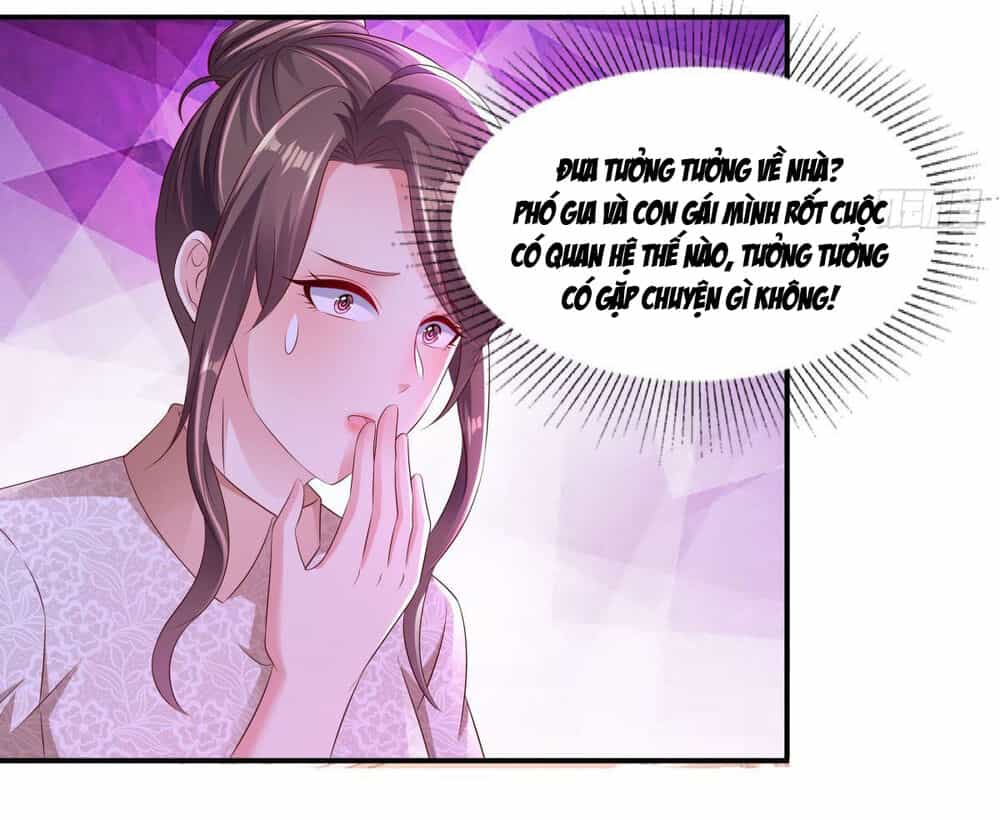 Trọng Sinh Trở Lại: Sủng Nịch Độc Nhất Vô Nhị - Chương 4 - ảnh 24