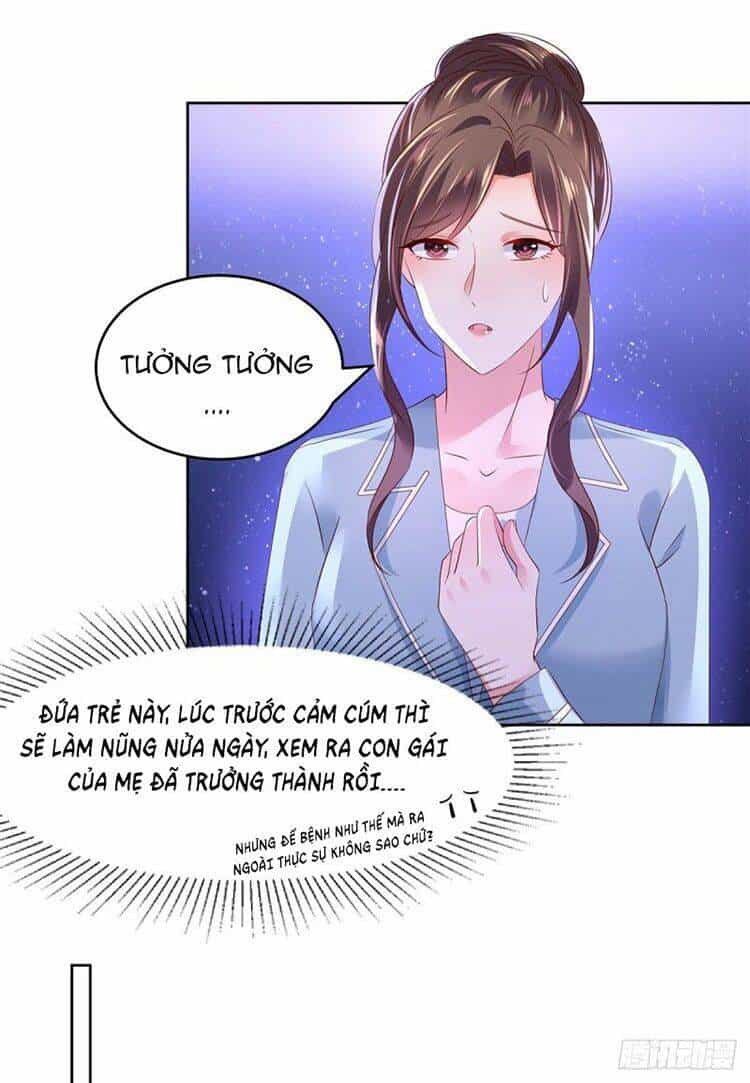 Trọng Sinh Trở Lại: Sủng Nịch Độc Nhất Vô Nhị - Chương 40 - ảnh 11