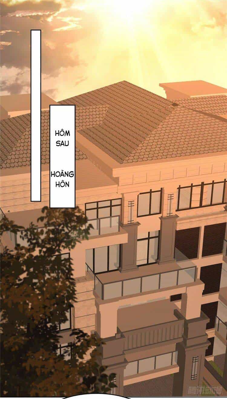 Trọng Sinh Trở Lại: Sủng Nịch Độc Nhất Vô Nhị - Chương 40 - ảnh 8