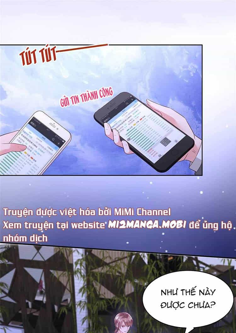 Trọng Sinh Trở Lại: Sủng Nịch Độc Nhất Vô Nhị - Chương 41 - ảnh 1