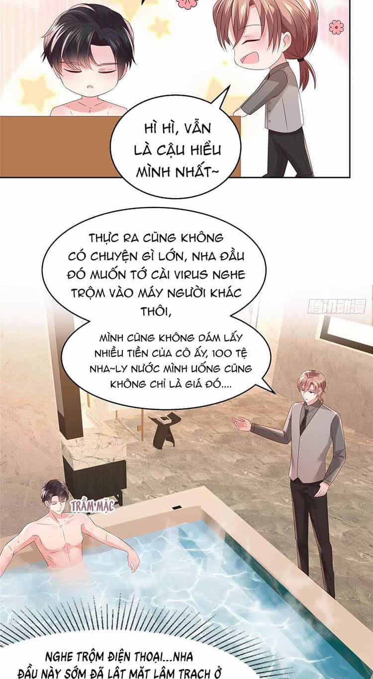 Trọng Sinh Trở Lại: Sủng Nịch Độc Nhất Vô Nhị - Chương 41 - ảnh 11