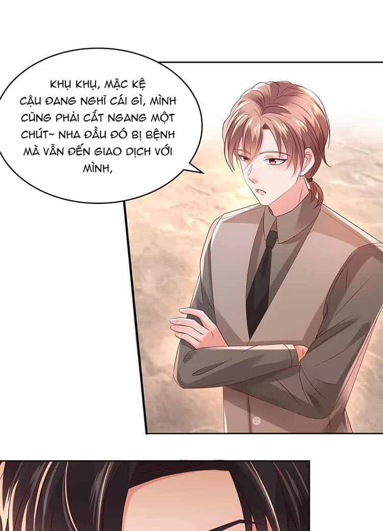 Trọng Sinh Trở Lại: Sủng Nịch Độc Nhất Vô Nhị - Chương 41 - ảnh 13