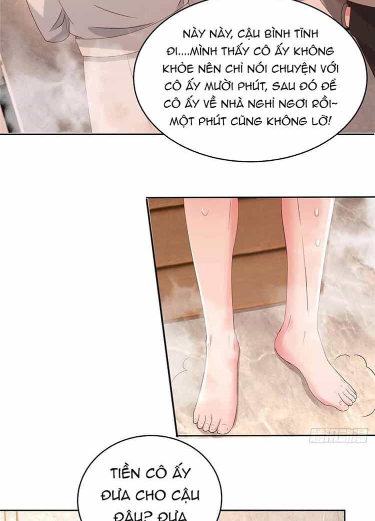 Trọng Sinh Trở Lại: Sủng Nịch Độc Nhất Vô Nhị - Chương 41 - ảnh 15
