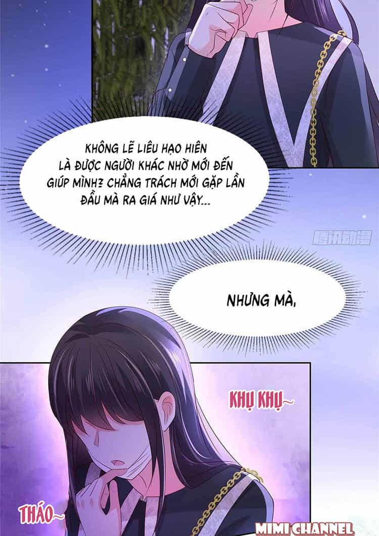 Trọng Sinh Trở Lại: Sủng Nịch Độc Nhất Vô Nhị - Chương 41 - ảnh 5