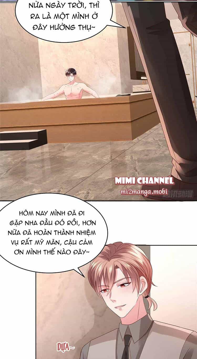Trọng Sinh Trở Lại: Sủng Nịch Độc Nhất Vô Nhị - Chương 41 - ảnh 8