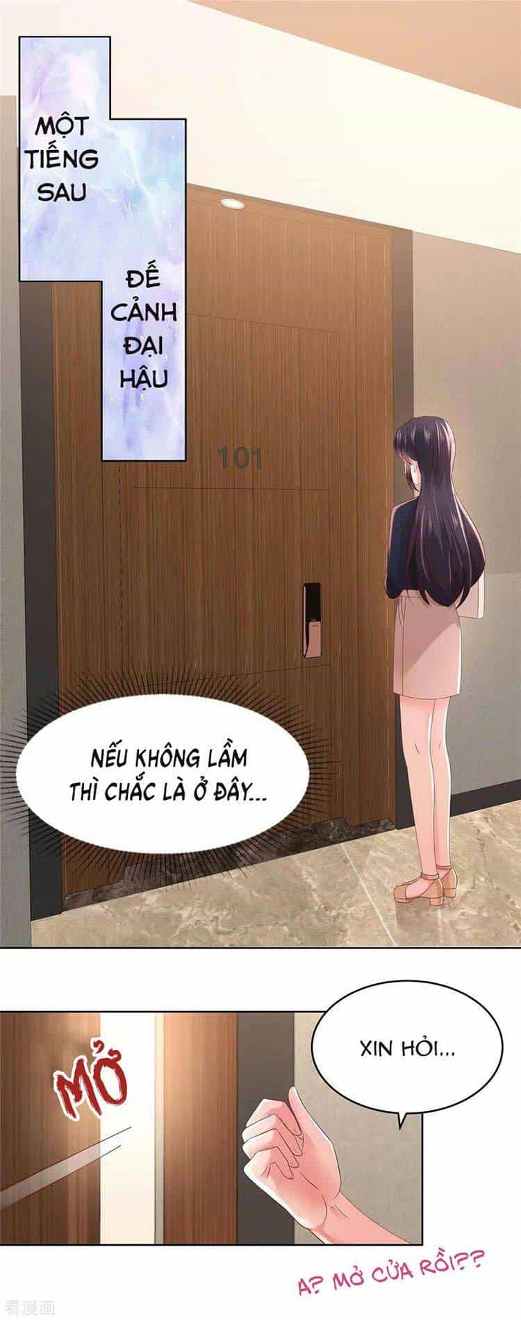 Trọng Sinh Trở Lại: Sủng Nịch Độc Nhất Vô Nhị - Chương 42 - ảnh 1