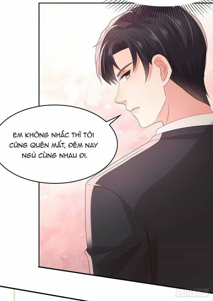 Trọng Sinh Trở Lại: Sủng Nịch Độc Nhất Vô Nhị - Chương 43 - ảnh 12