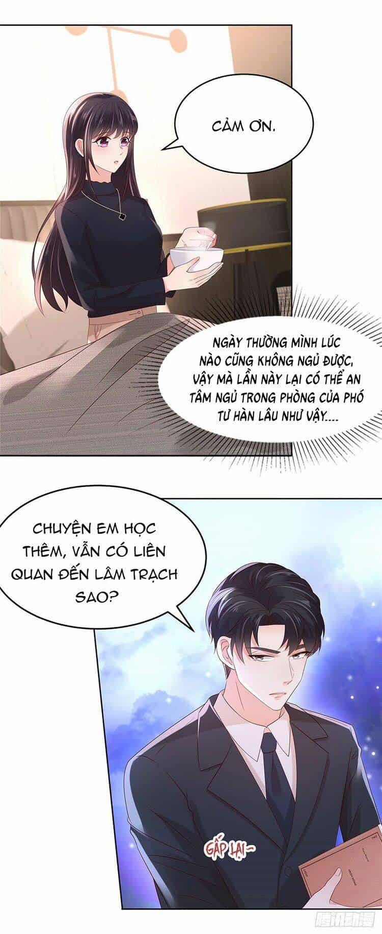 Trọng Sinh Trở Lại: Sủng Nịch Độc Nhất Vô Nhị - Chương 43 - ảnh 7