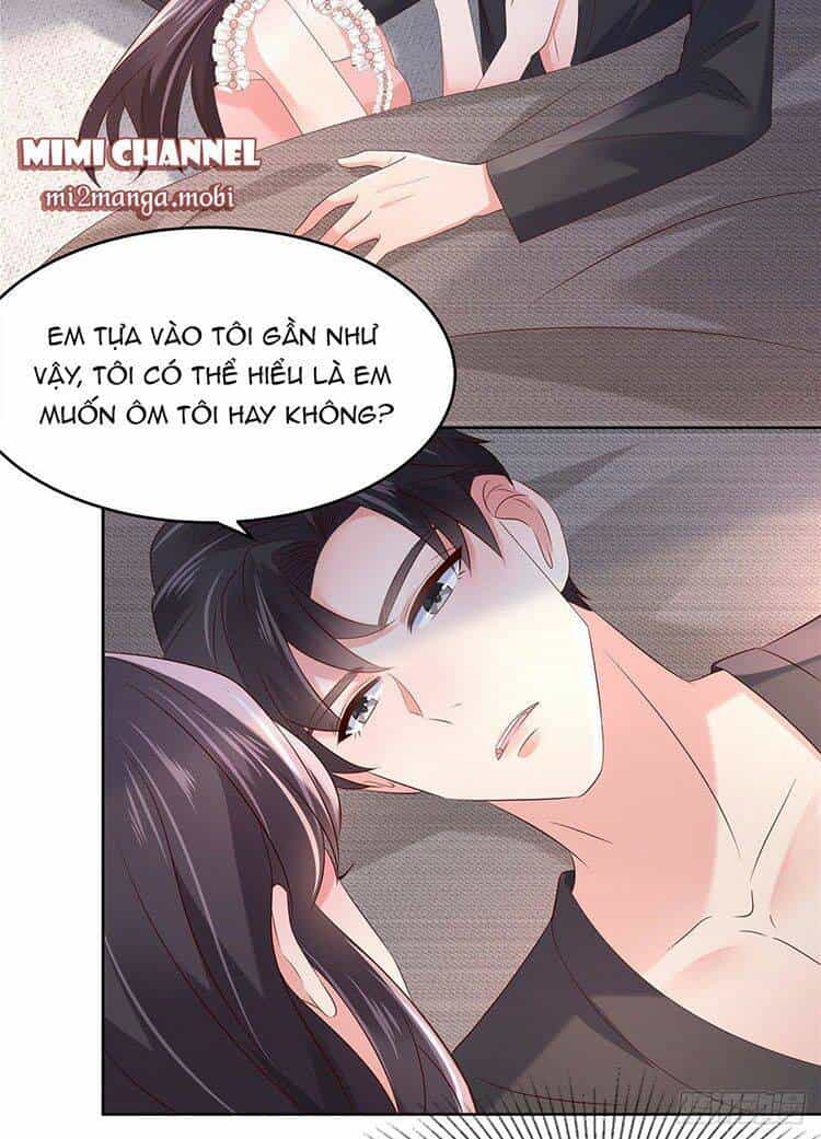 Trọng Sinh Trở Lại: Sủng Nịch Độc Nhất Vô Nhị - Chương 44 - ảnh 3