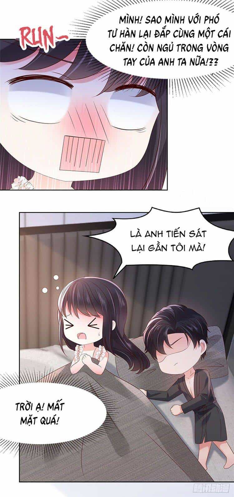Trọng Sinh Trở Lại: Sủng Nịch Độc Nhất Vô Nhị - Chương 44 - ảnh 4