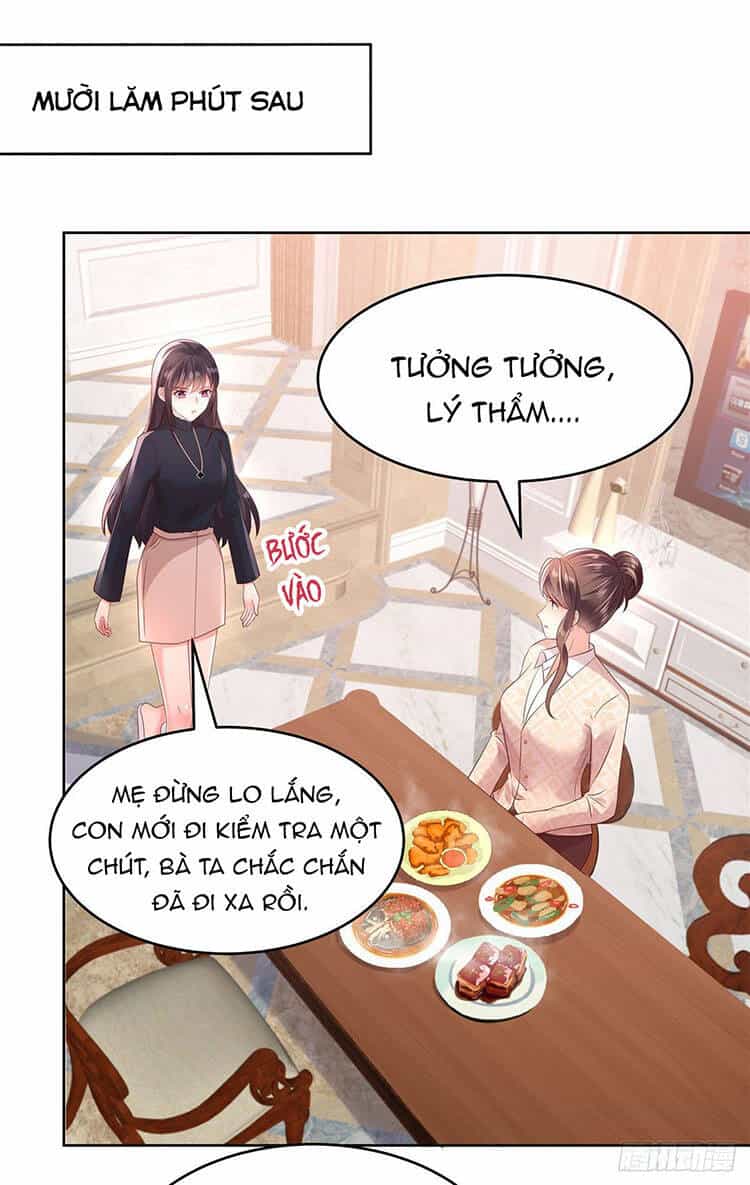 Trọng Sinh Trở Lại: Sủng Nịch Độc Nhất Vô Nhị - Chương 45 - ảnh 15