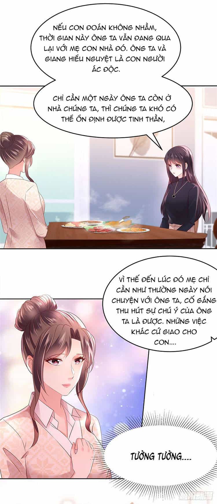 Trọng Sinh Trở Lại: Sủng Nịch Độc Nhất Vô Nhị - Chương 45 - ảnh 17
