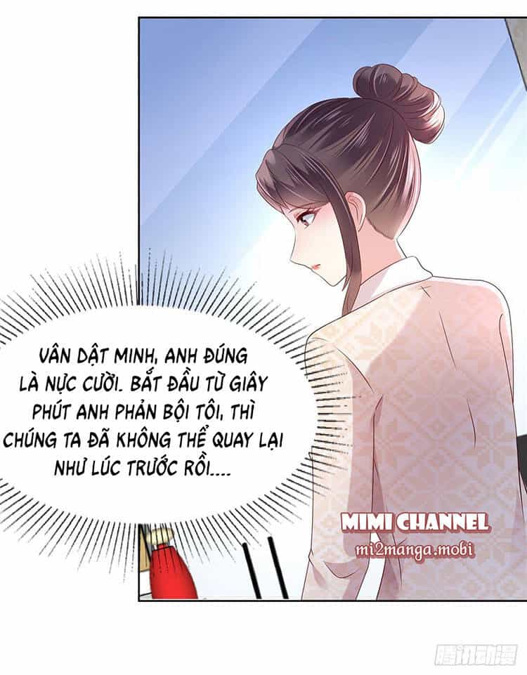 Trọng Sinh Trở Lại: Sủng Nịch Độc Nhất Vô Nhị - Chương 46 - ảnh 18