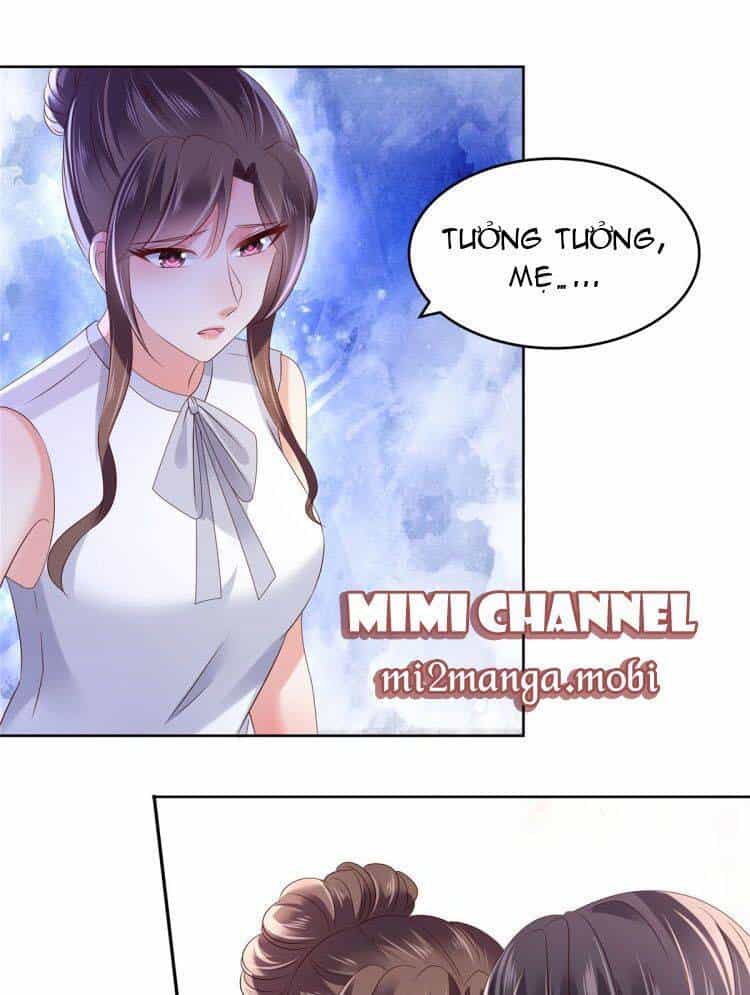 Trọng Sinh Trở Lại: Sủng Nịch Độc Nhất Vô Nhị - Chương 47 - ảnh 1