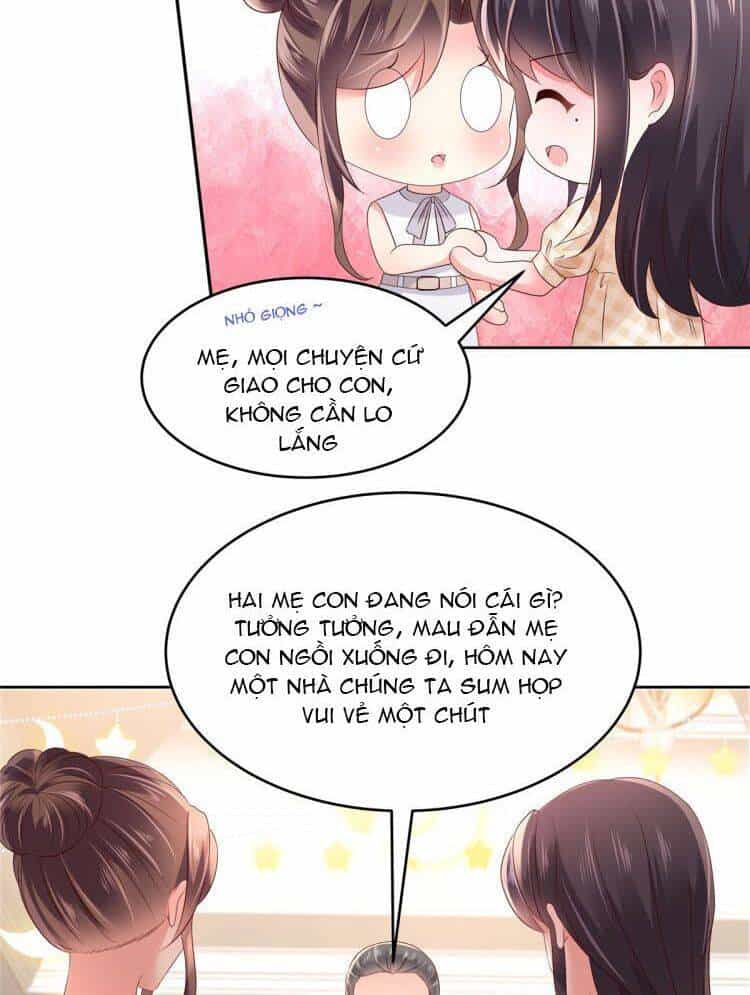 Trọng Sinh Trở Lại: Sủng Nịch Độc Nhất Vô Nhị - Chương 47 - ảnh 2