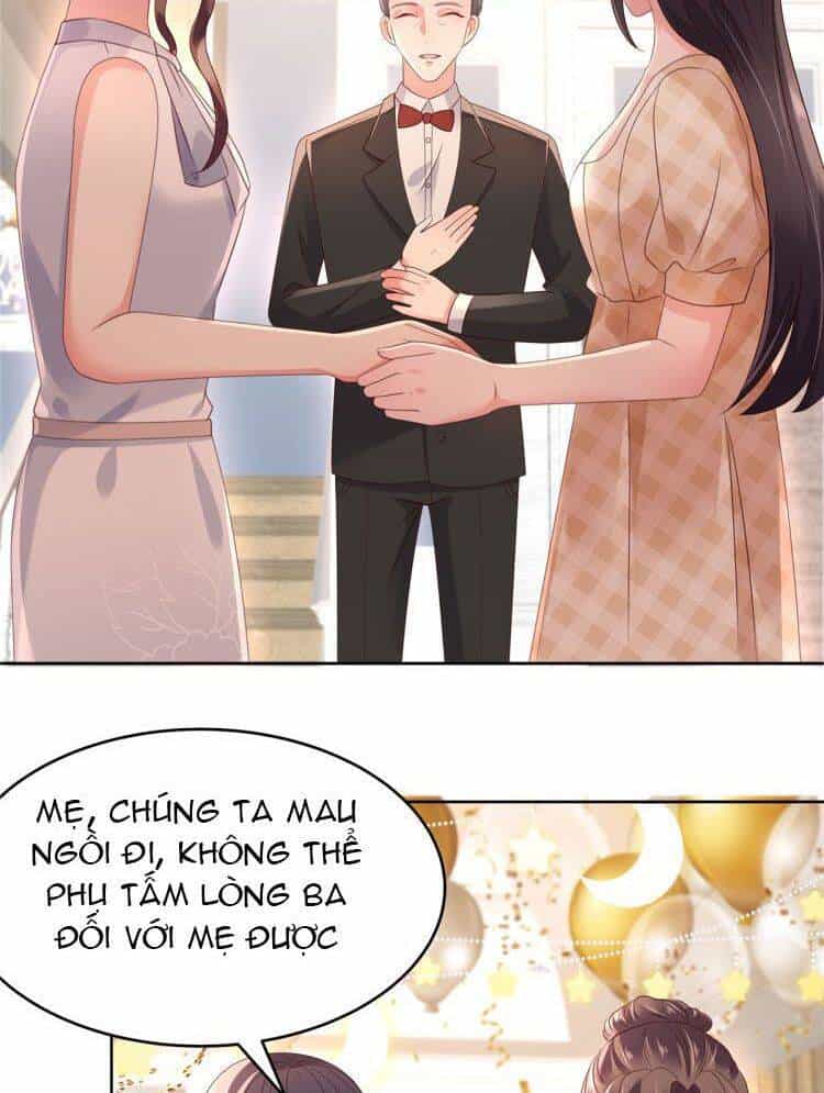 Trọng Sinh Trở Lại: Sủng Nịch Độc Nhất Vô Nhị - Chương 47 - ảnh 3