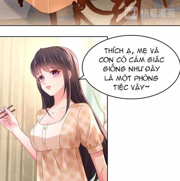 Trọng Sinh Trở Lại: Sủng Nịch Độc Nhất Vô Nhị - Chương 47 - ảnh 7