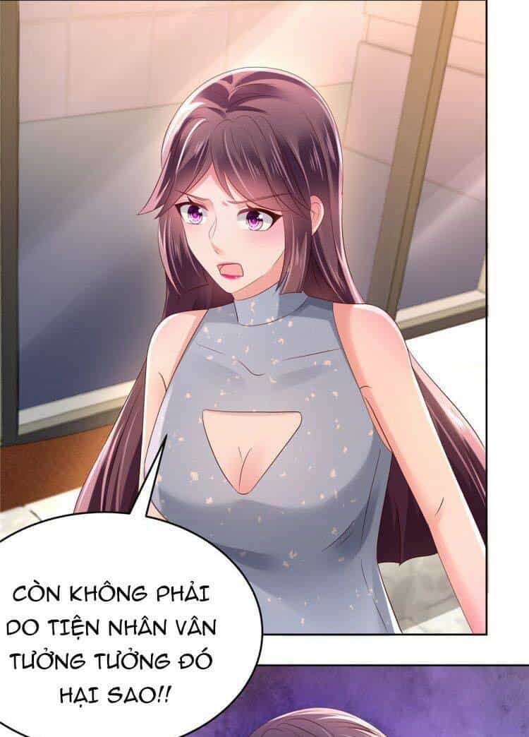 Trọng Sinh Trở Lại: Sủng Nịch Độc Nhất Vô Nhị - Chương 48 - ảnh 4