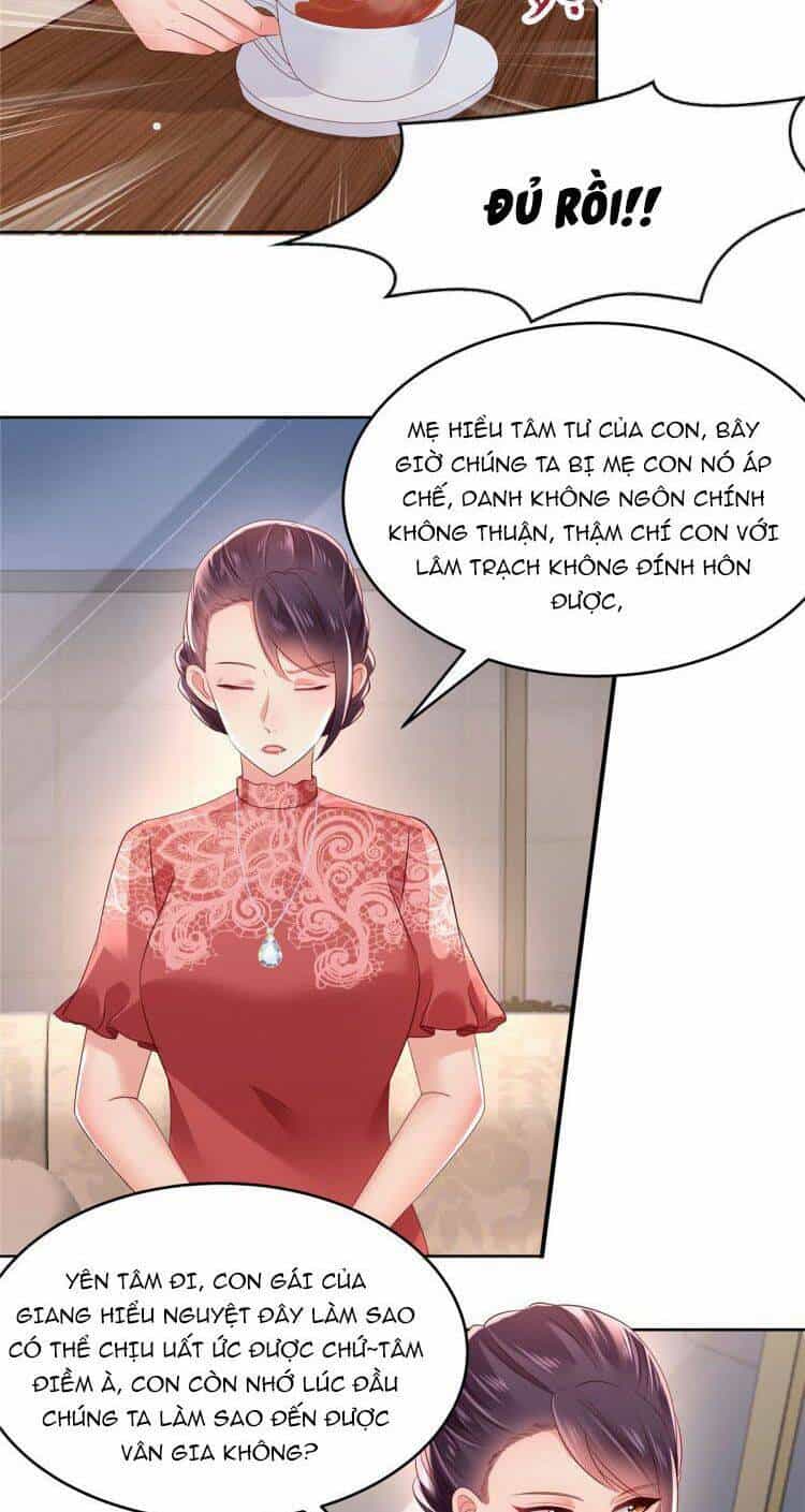 Trọng Sinh Trở Lại: Sủng Nịch Độc Nhất Vô Nhị - Chương 48 - ảnh 8