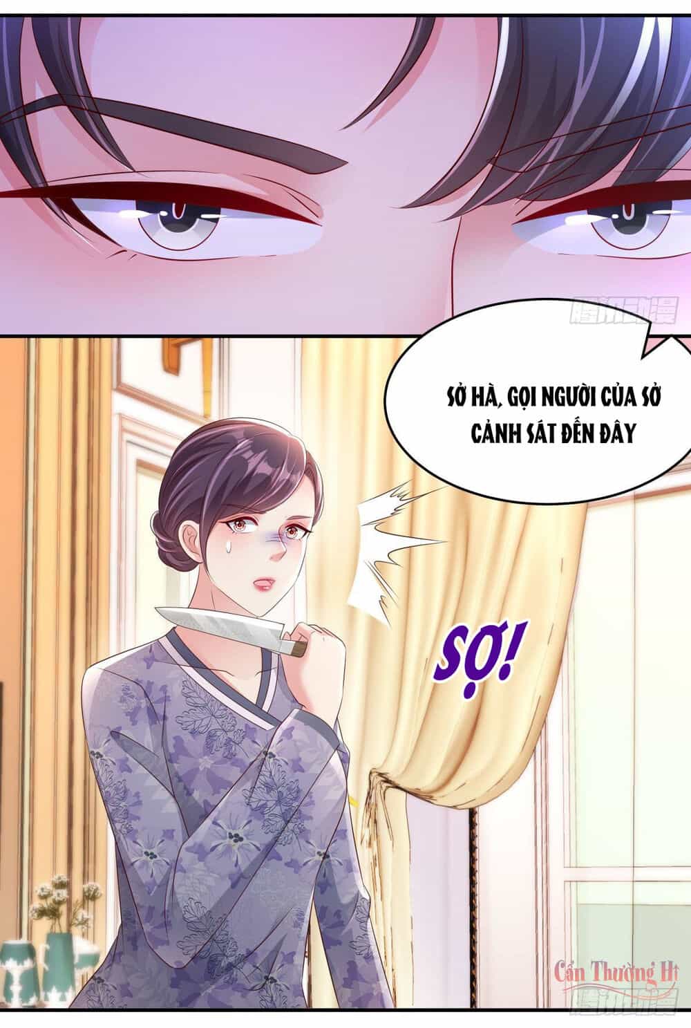 Trọng Sinh Trở Lại: Sủng Nịch Độc Nhất Vô Nhị - Chương 5 - ảnh 12