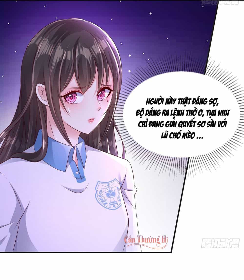 Trọng Sinh Trở Lại: Sủng Nịch Độc Nhất Vô Nhị - Chương 5 - ảnh 14