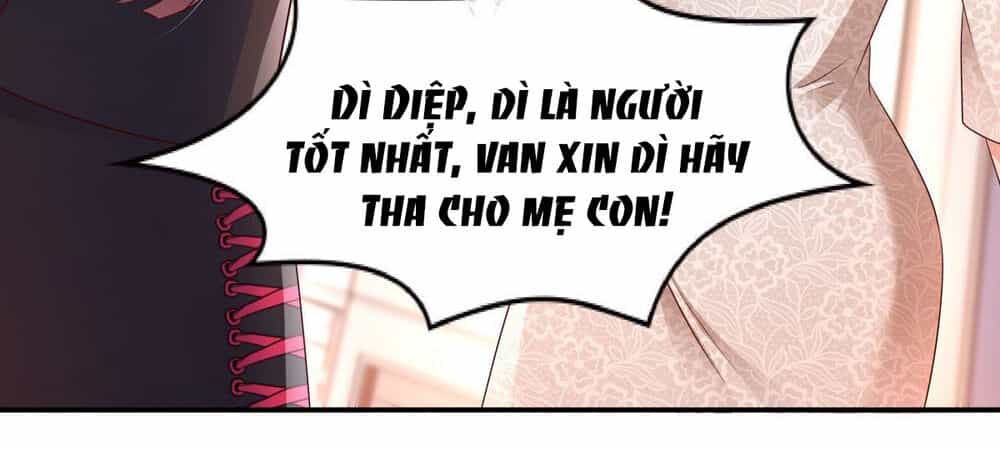 Trọng Sinh Trở Lại: Sủng Nịch Độc Nhất Vô Nhị - Chương 5 - ảnh 18
