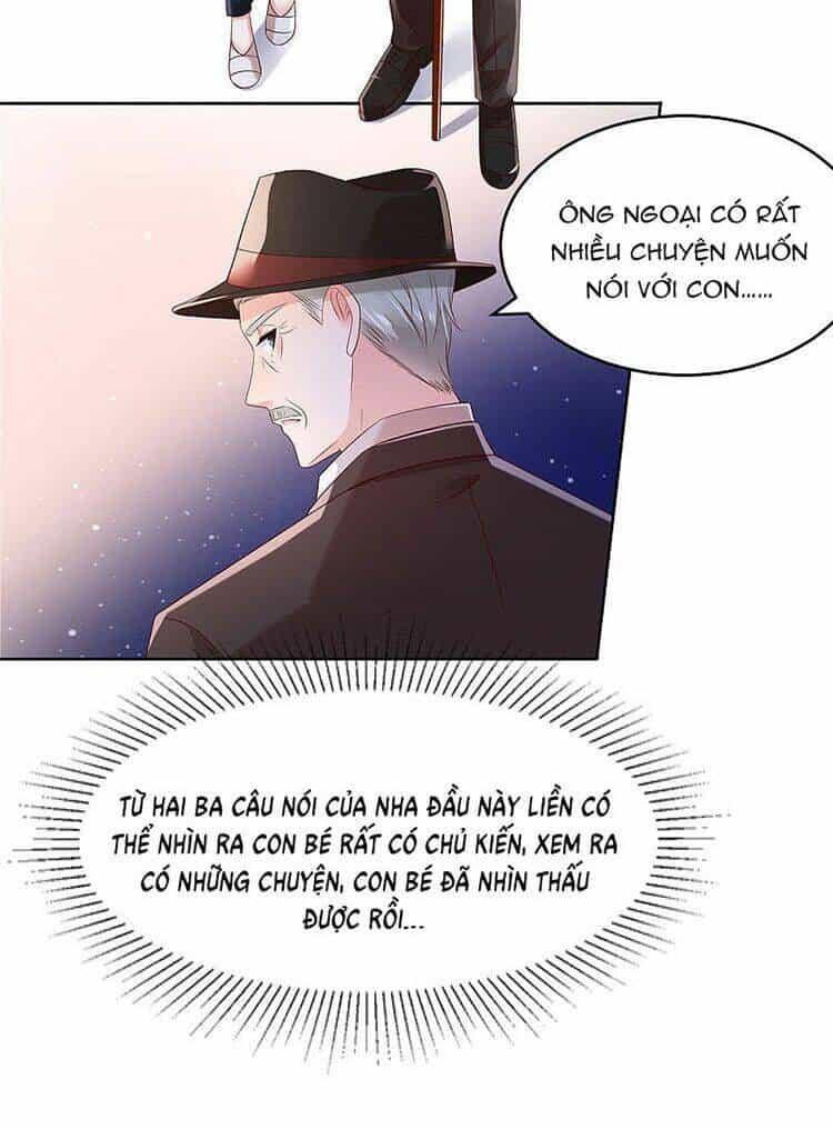 Trọng Sinh Trở Lại: Sủng Nịch Độc Nhất Vô Nhị - Chương 51 - ảnh 5