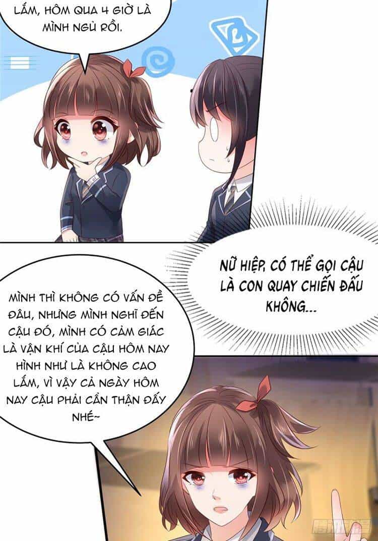 Trọng Sinh Trở Lại: Sủng Nịch Độc Nhất Vô Nhị - Chương 52 - ảnh 2
