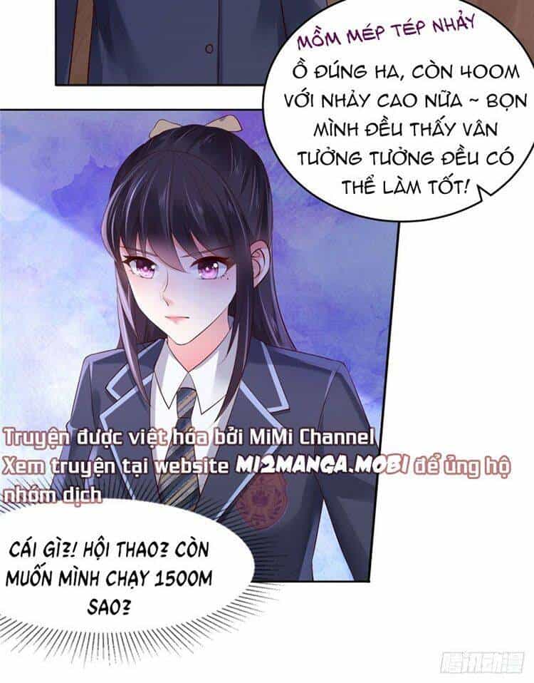 Trọng Sinh Trở Lại: Sủng Nịch Độc Nhất Vô Nhị - Chương 52 - ảnh 21