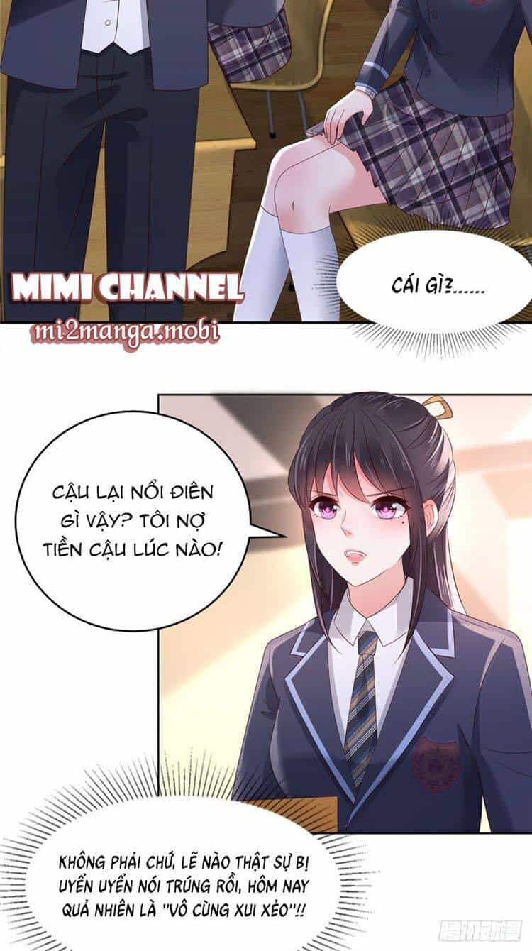 Trọng Sinh Trở Lại: Sủng Nịch Độc Nhất Vô Nhị - Chương 52 - ảnh 8