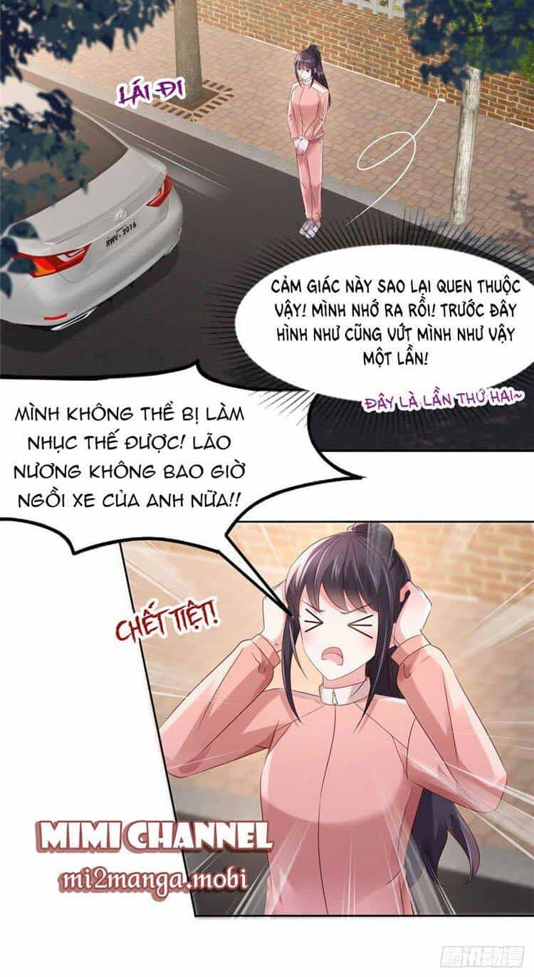 Trọng Sinh Trở Lại: Sủng Nịch Độc Nhất Vô Nhị - Chương 54 - ảnh 13