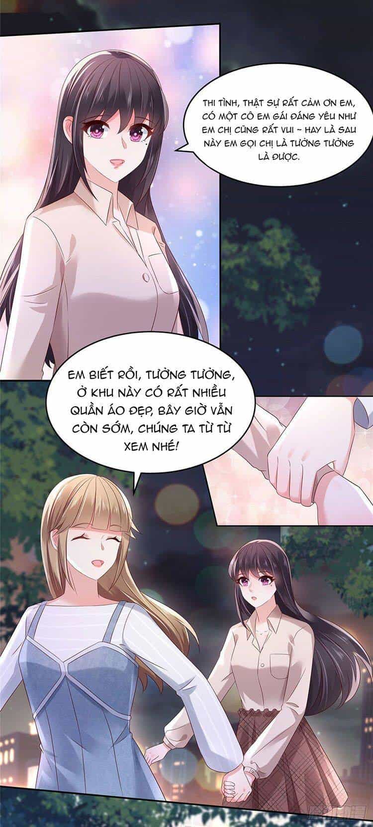 Trọng Sinh Trở Lại: Sủng Nịch Độc Nhất Vô Nhị - Chương 56 - ảnh 11