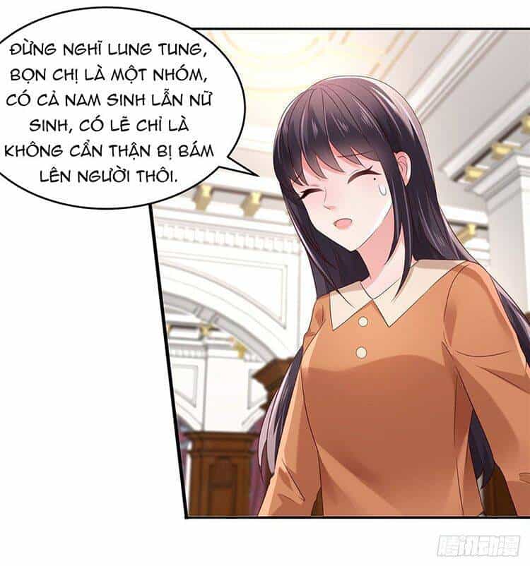Trọng Sinh Trở Lại: Sủng Nịch Độc Nhất Vô Nhị - Chương 56 - ảnh 8