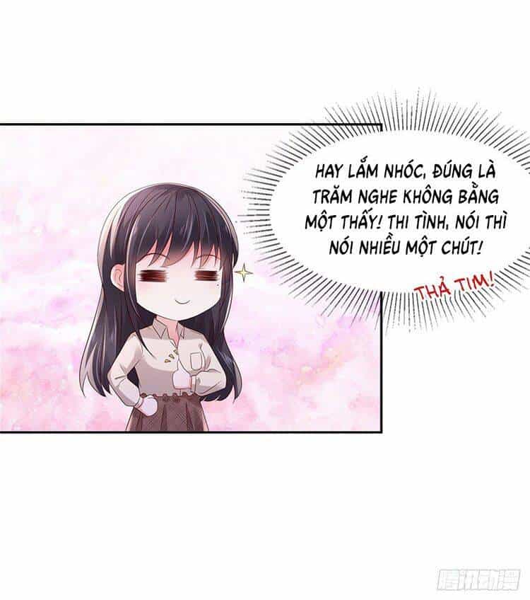 Trọng Sinh Trở Lại: Sủng Nịch Độc Nhất Vô Nhị - Chương 57 - ảnh 6