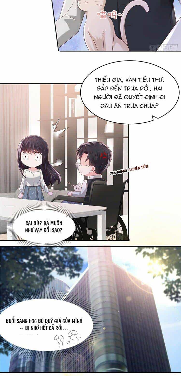 Trọng Sinh Trở Lại: Sủng Nịch Độc Nhất Vô Nhị - Chương 59 - ảnh 2