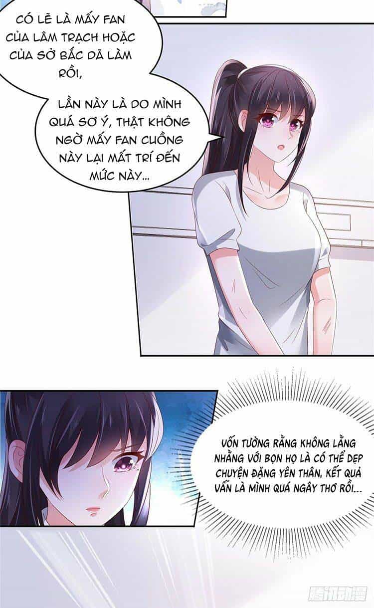 Trọng Sinh Trở Lại: Sủng Nịch Độc Nhất Vô Nhị - Chương 60 - ảnh 3