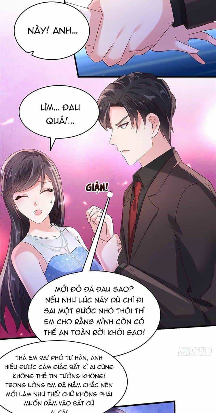 Trọng Sinh Trở Lại: Sủng Nịch Độc Nhất Vô Nhị - Chương 64 - ảnh 13