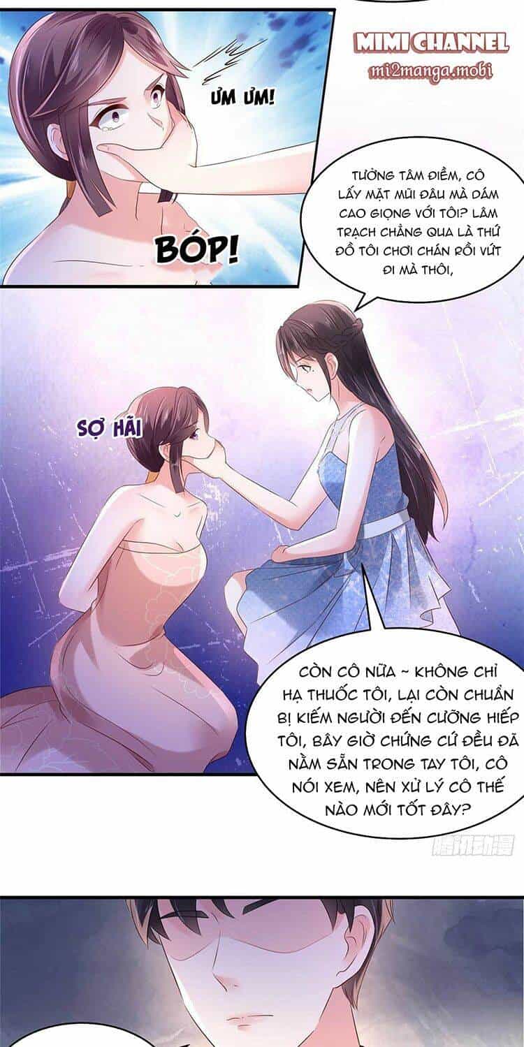 Trọng Sinh Trở Lại: Sủng Nịch Độc Nhất Vô Nhị - Chương 64 - ảnh 7