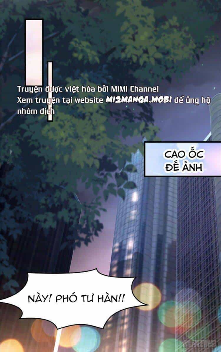 Trọng Sinh Trở Lại: Sủng Nịch Độc Nhất Vô Nhị - Chương 66 - ảnh 1