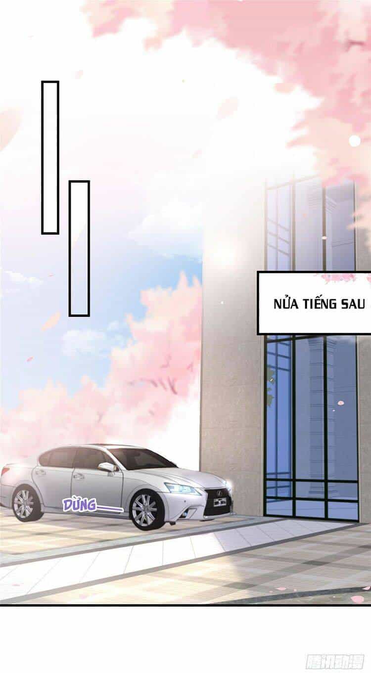 Trọng Sinh Trở Lại: Sủng Nịch Độc Nhất Vô Nhị - Chương 68 - ảnh 1