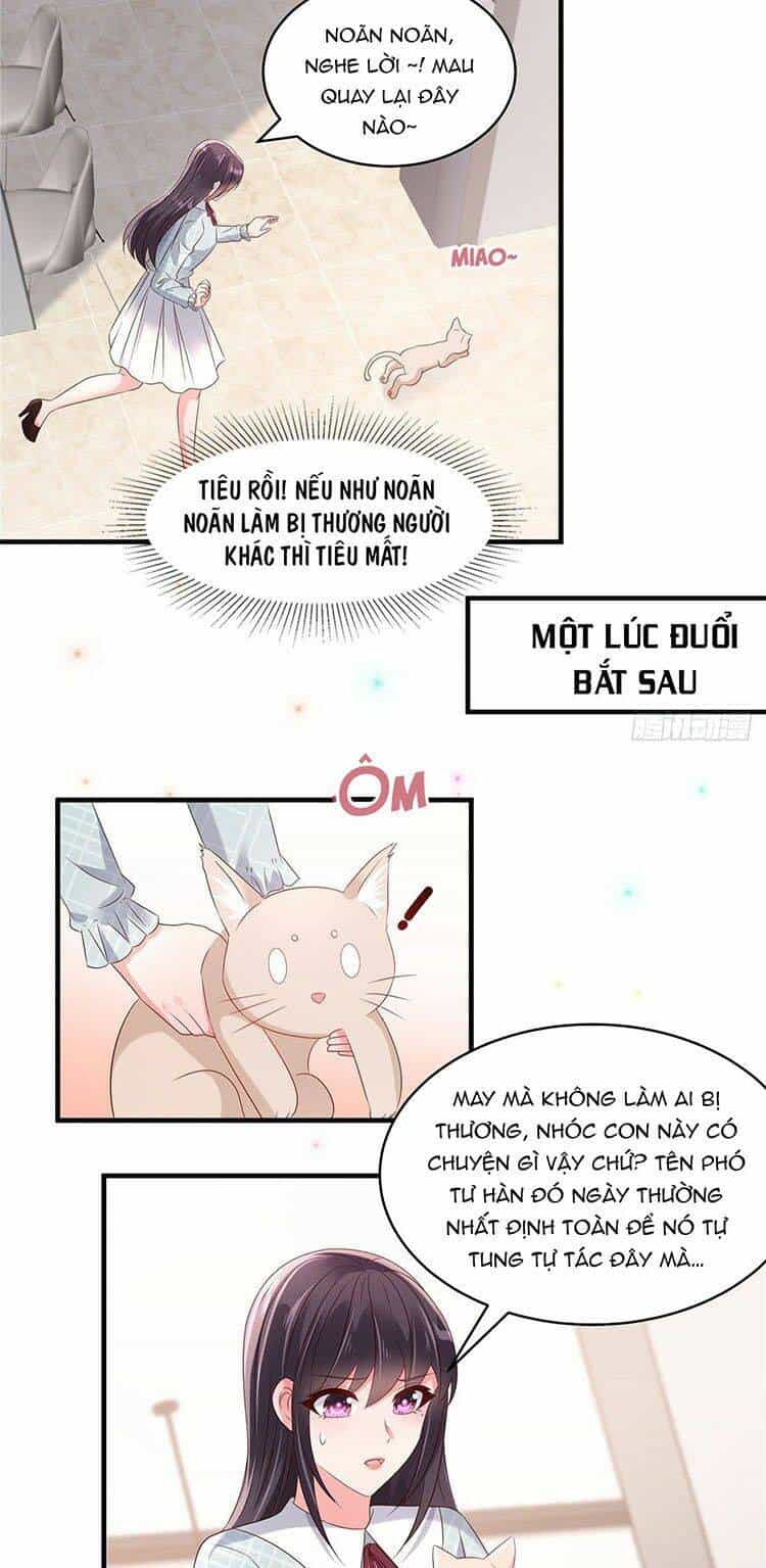 Trọng Sinh Trở Lại: Sủng Nịch Độc Nhất Vô Nhị - Chương 68 - ảnh 7