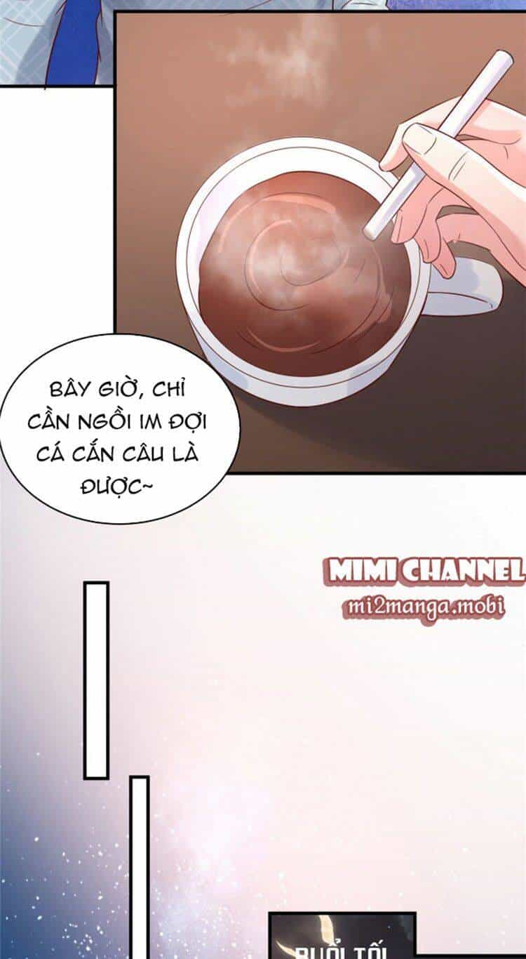 Trọng Sinh Trở Lại: Sủng Nịch Độc Nhất Vô Nhị - Chương 69 - ảnh 9