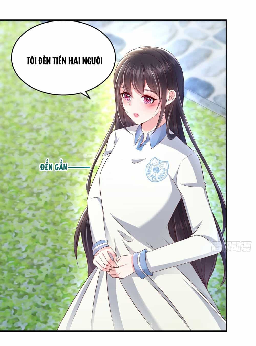 Trọng Sinh Trở Lại: Sủng Nịch Độc Nhất Vô Nhị - Chương 7 - ảnh 8