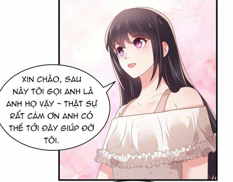 Trọng Sinh Trở Lại: Sủng Nịch Độc Nhất Vô Nhị - Chương 70 - ảnh 18