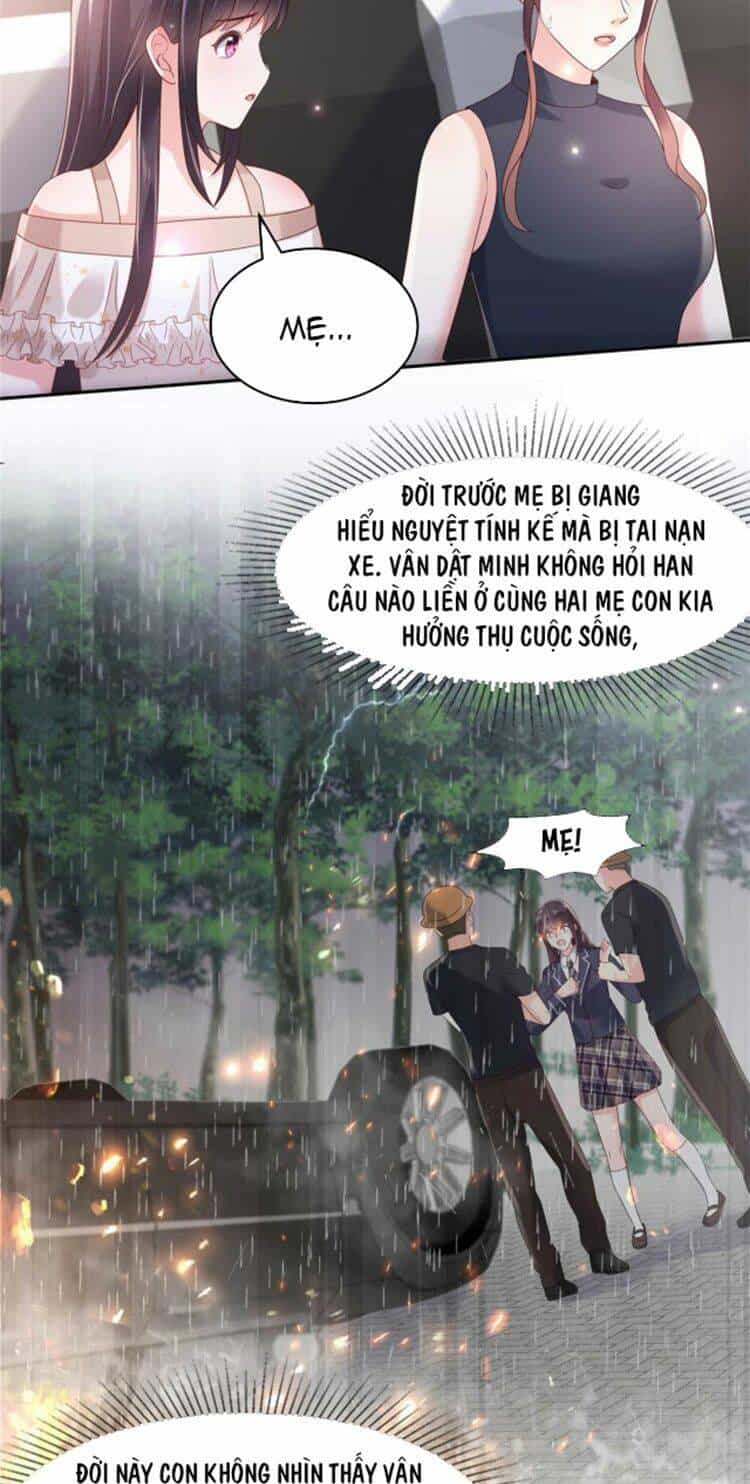 Trọng Sinh Trở Lại: Sủng Nịch Độc Nhất Vô Nhị - Chương 70 - ảnh 6