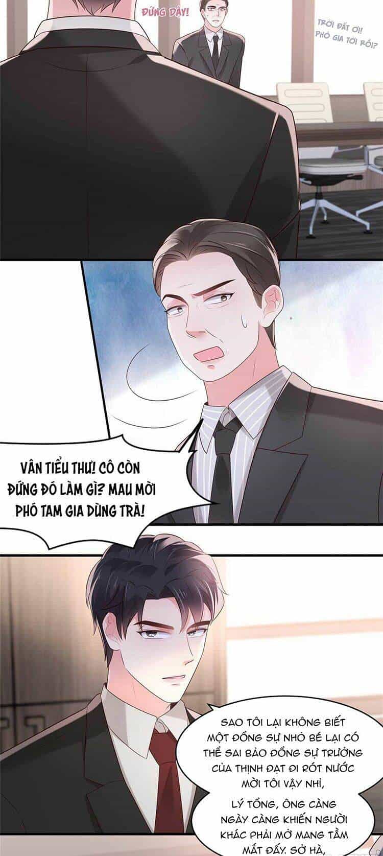 Trọng Sinh Trở Lại: Sủng Nịch Độc Nhất Vô Nhị - Chương 71 - ảnh 11