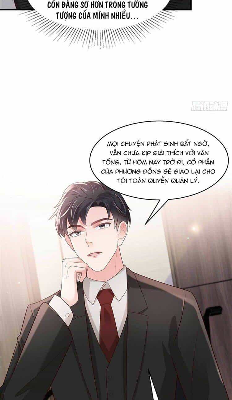 Trọng Sinh Trở Lại: Sủng Nịch Độc Nhất Vô Nhị - Chương 71 - ảnh 14
